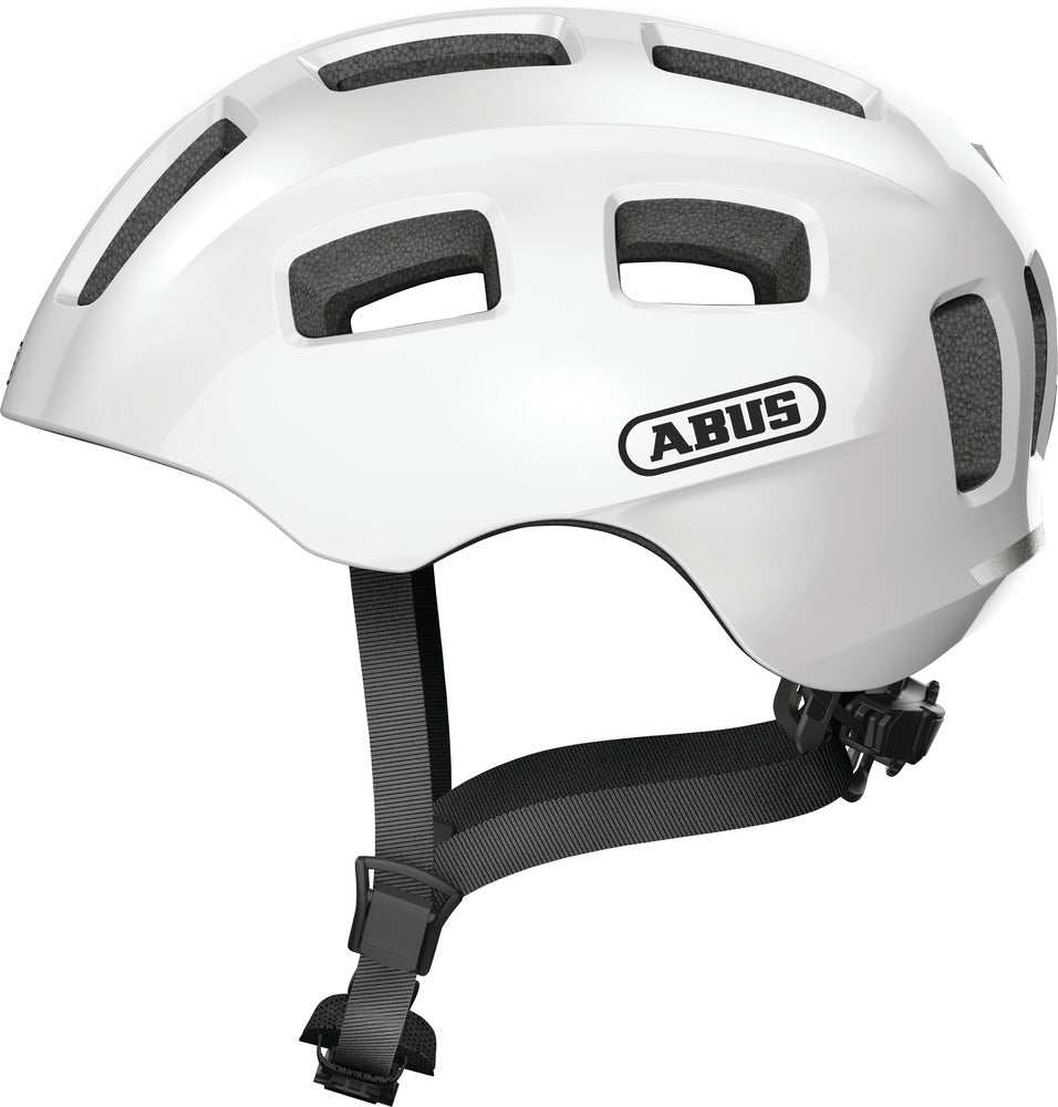 Helme ABUS YOUN-I 2.0