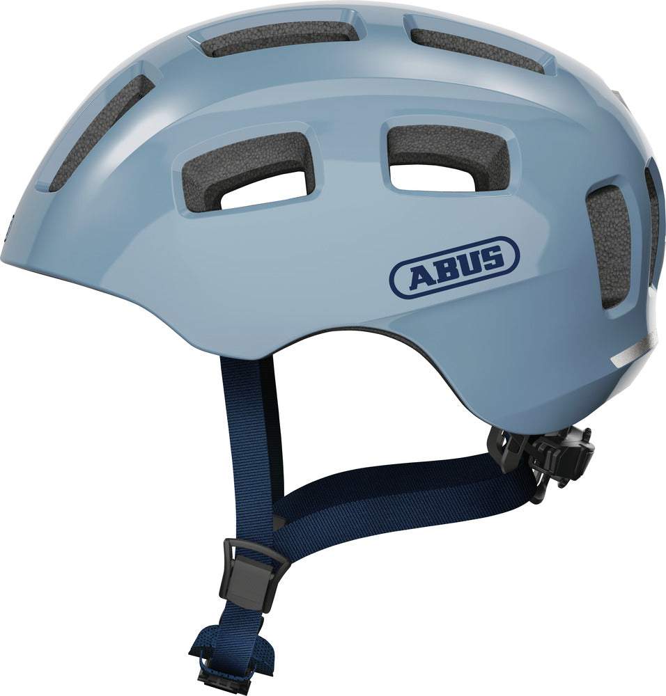 Helme ABUS YOUN-I 2.0