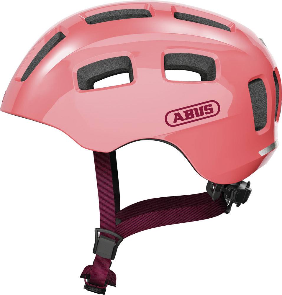Helme ABUS YOUN-I 2.0