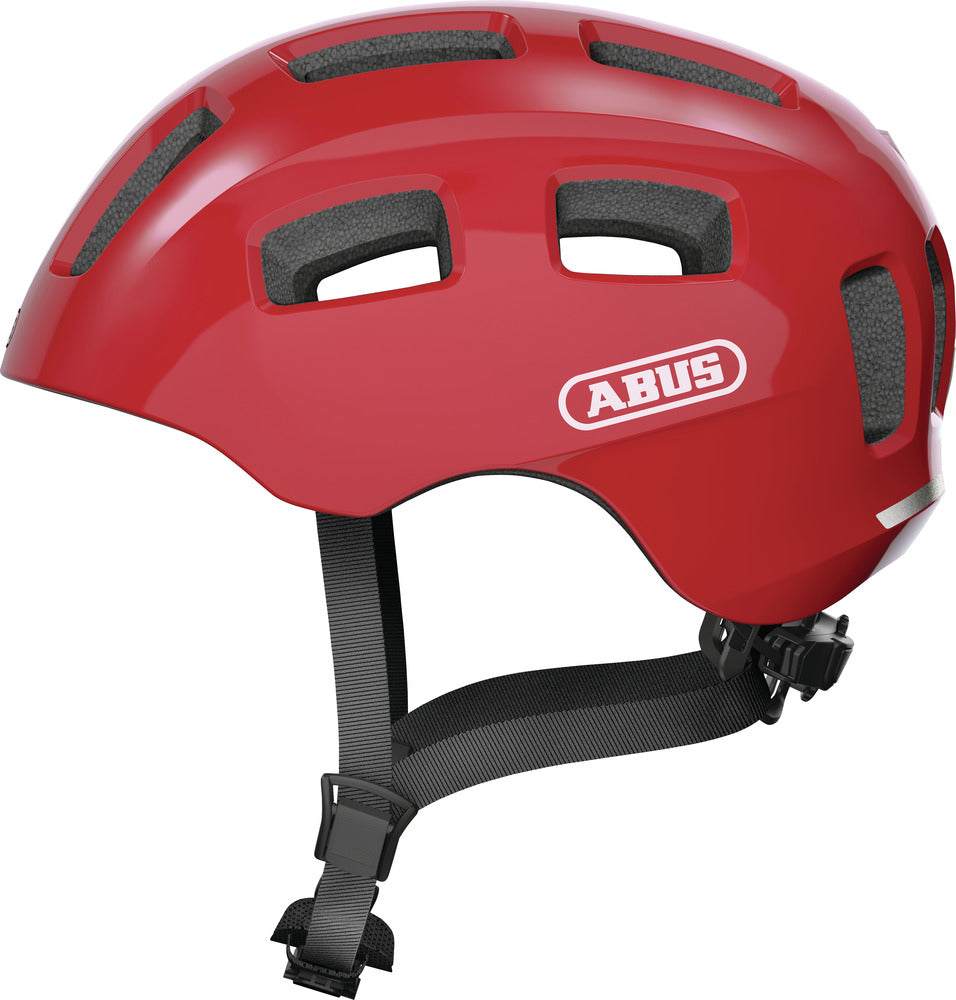 Helme ABUS YOUN-I 2.0