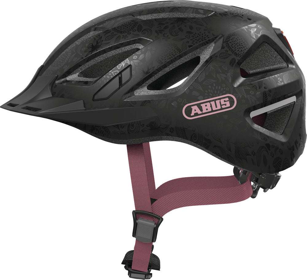 Helm ABUS URBAN-I 3.0