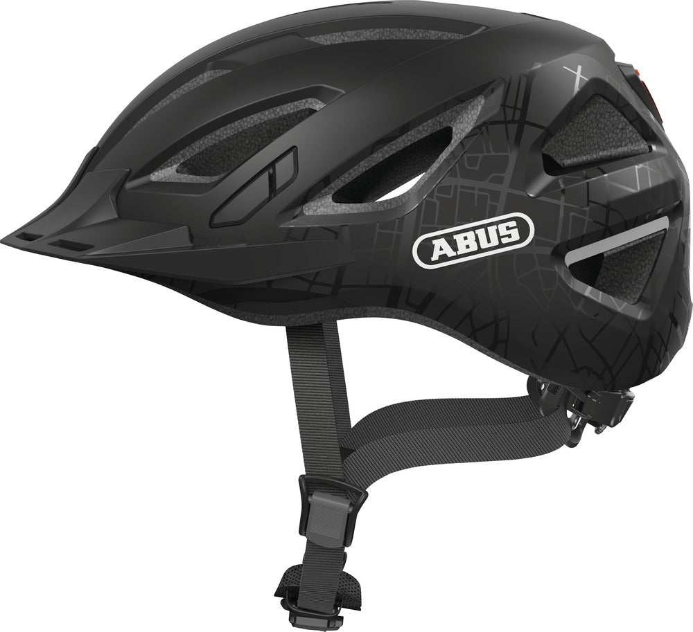 Helm ABUS URBAN-I 3.0