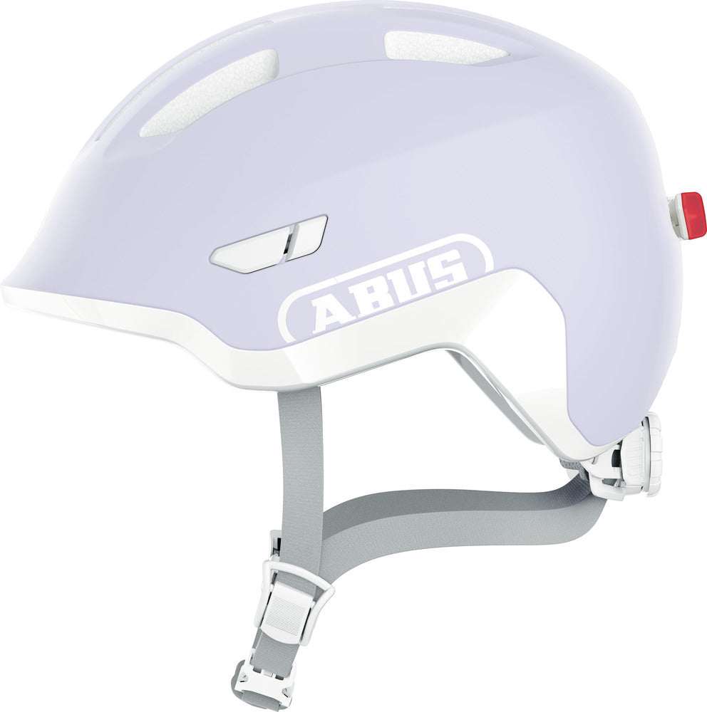 Helme ABUS SMILEY 3.0 ACE