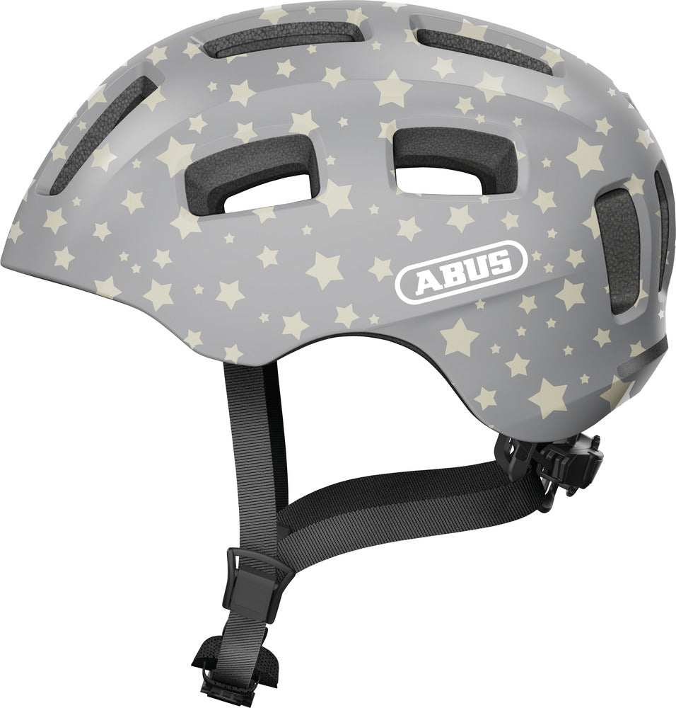 Helme ABUS YOUN-I 2.0