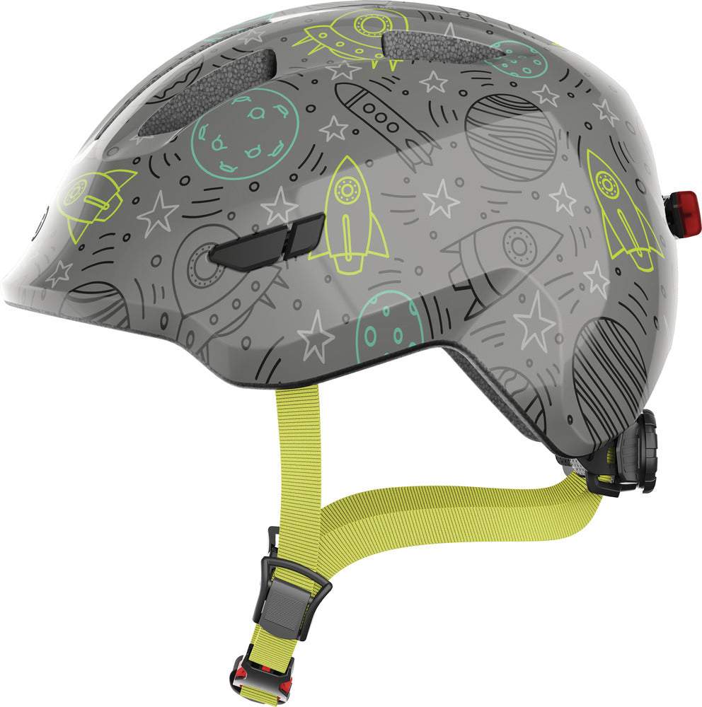Helme ABUS Smiley 3.0 LED