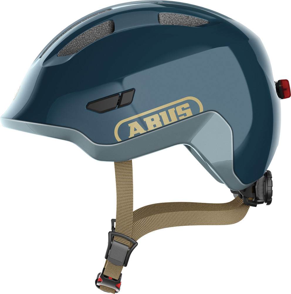 Helme ABUS SMILEY 3.0 ACE