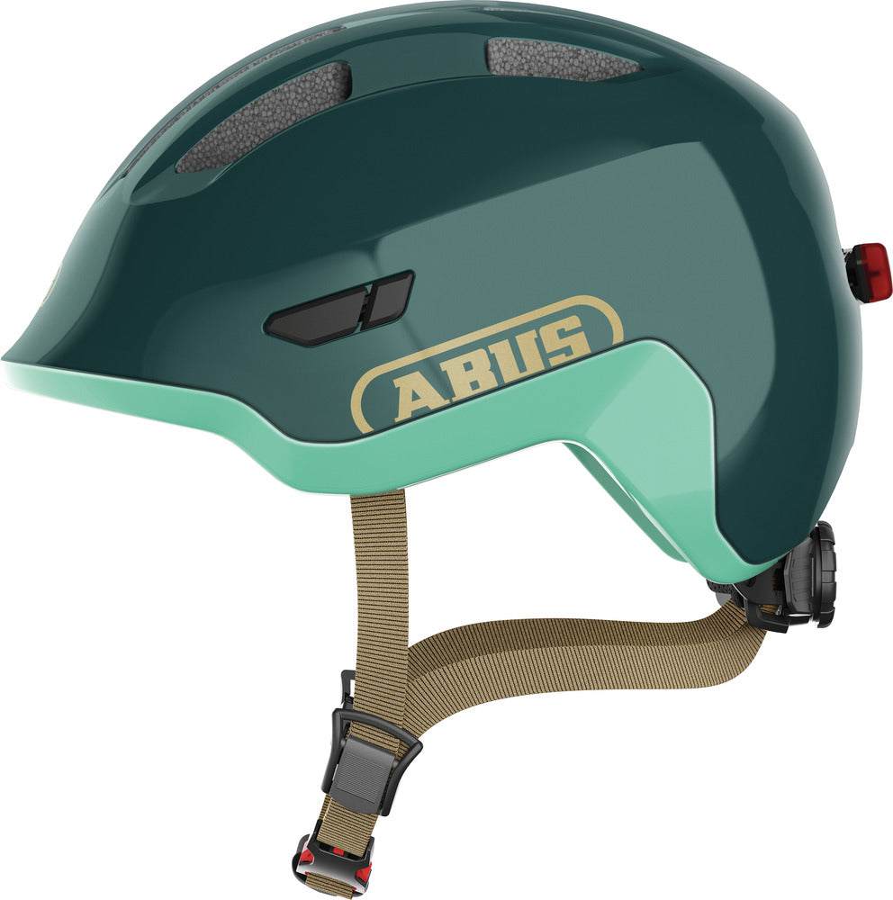 Helme ABUS SMILEY 3.0 ACE