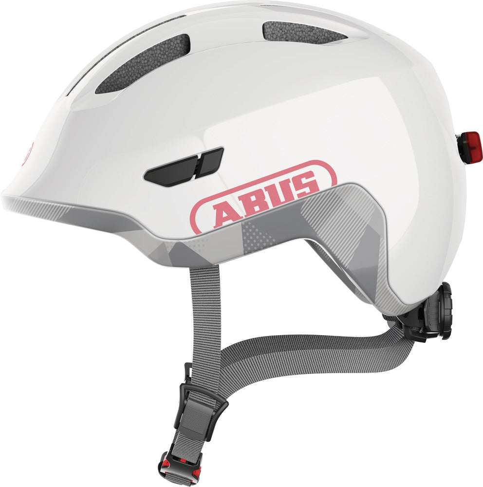 Helme ABUS SMILEY 3.0 ACE