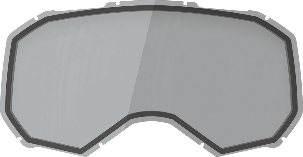 Buteo Visor