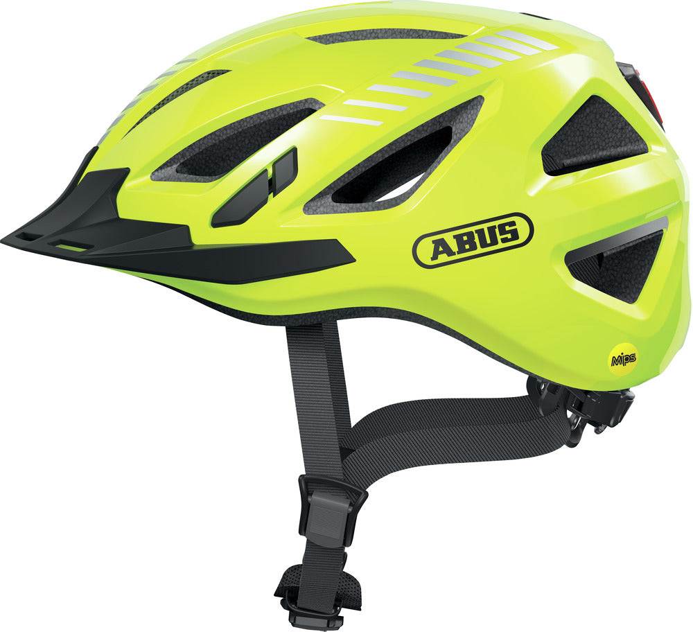 Helm ABUS URBAN-I 3.0