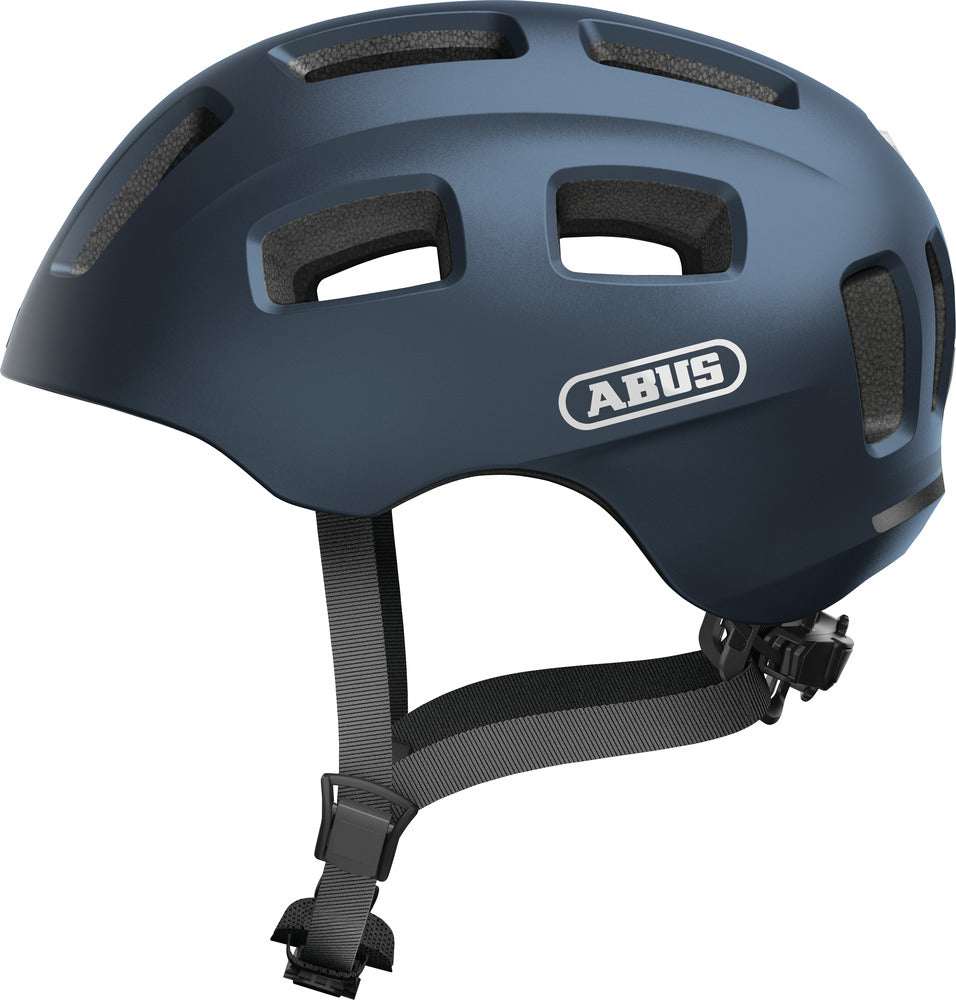 Helme ABUS YOUN-I 2.0