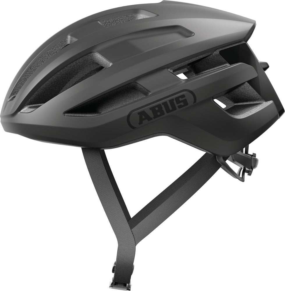 Helme ABUS PowerDome