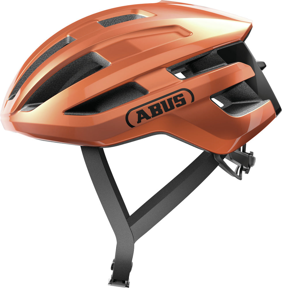 Helme ABUS PowerDome