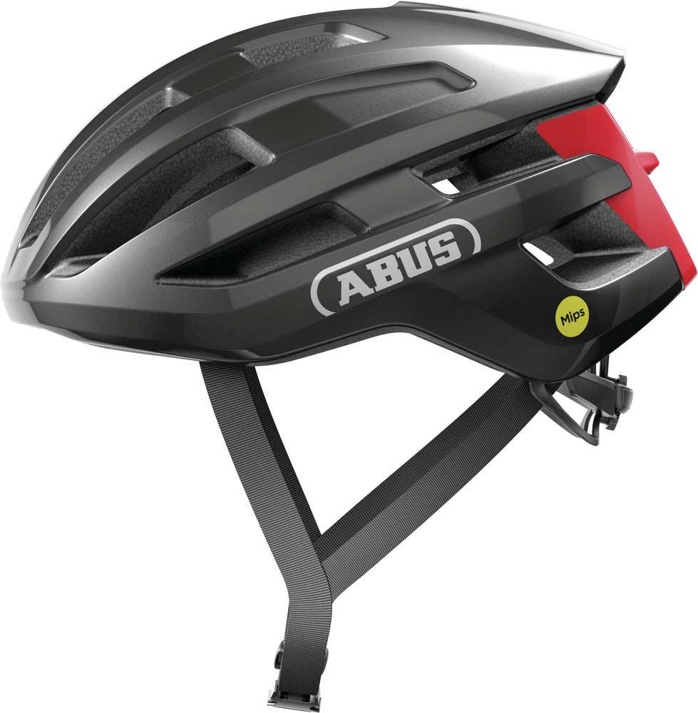Helme ABUS PowerDome