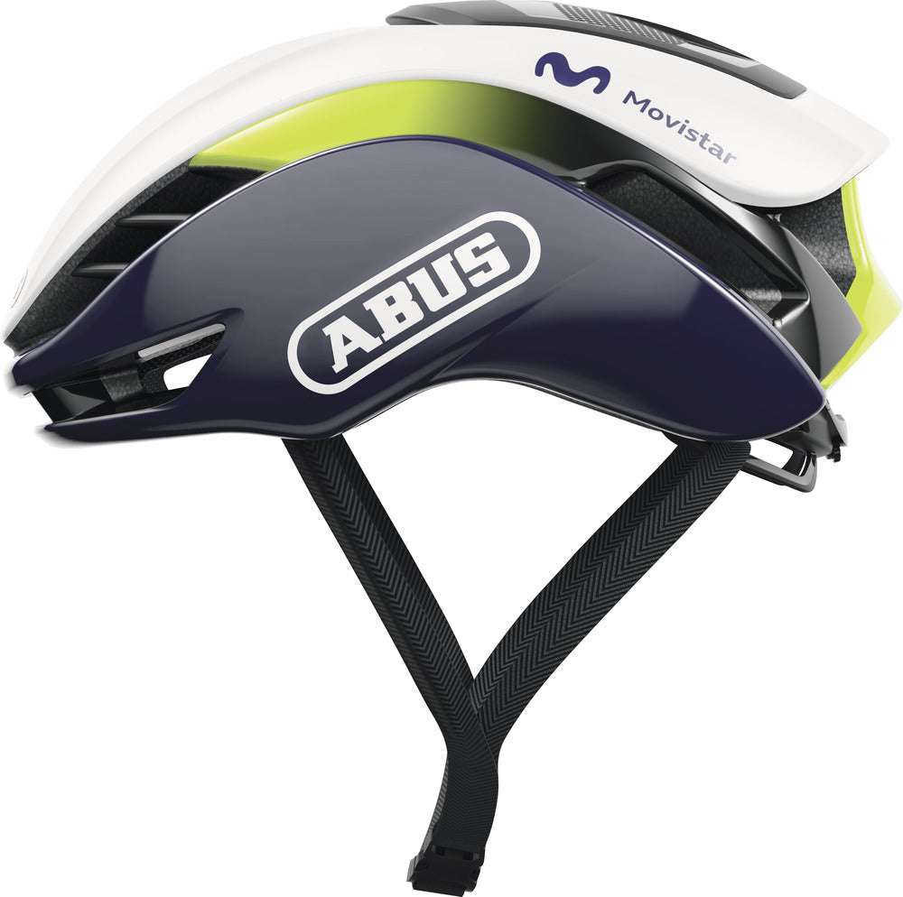 Helm ABUS GAMECHANGER 2.0
