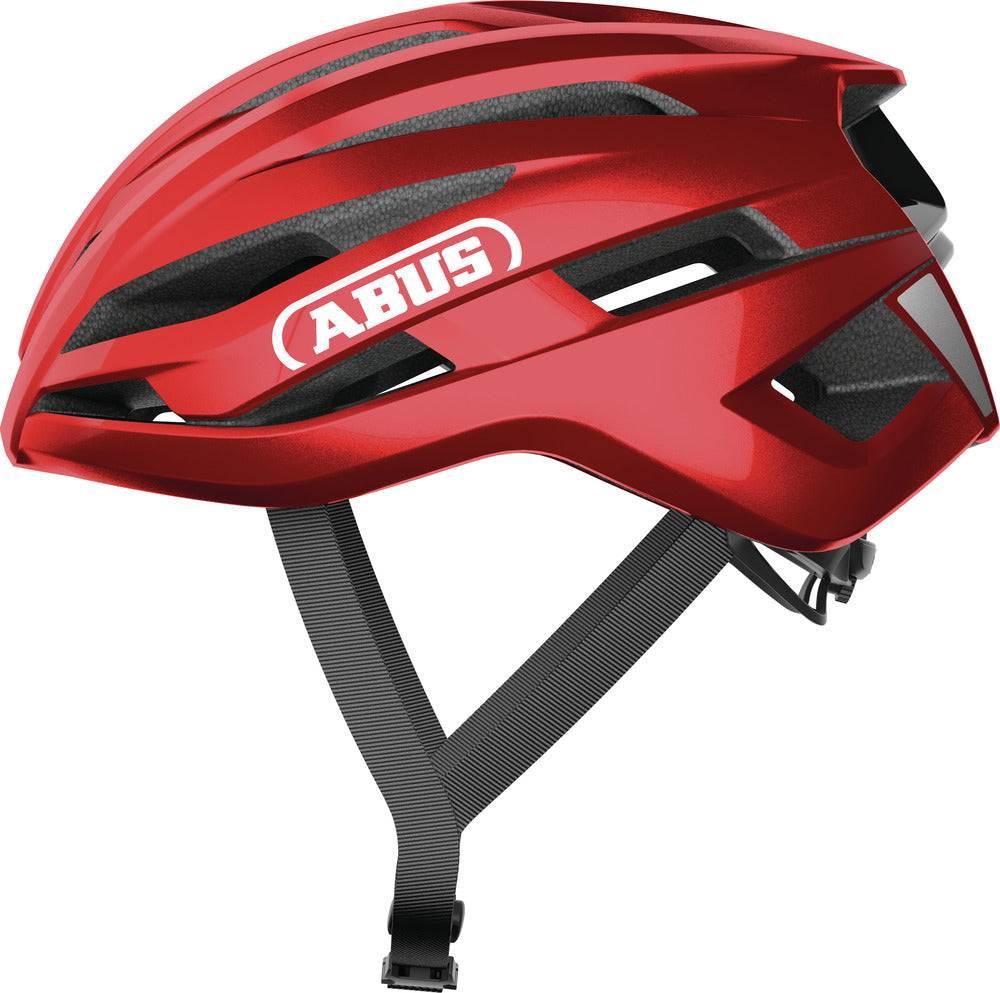 Helm ABUS StormChaser ACE