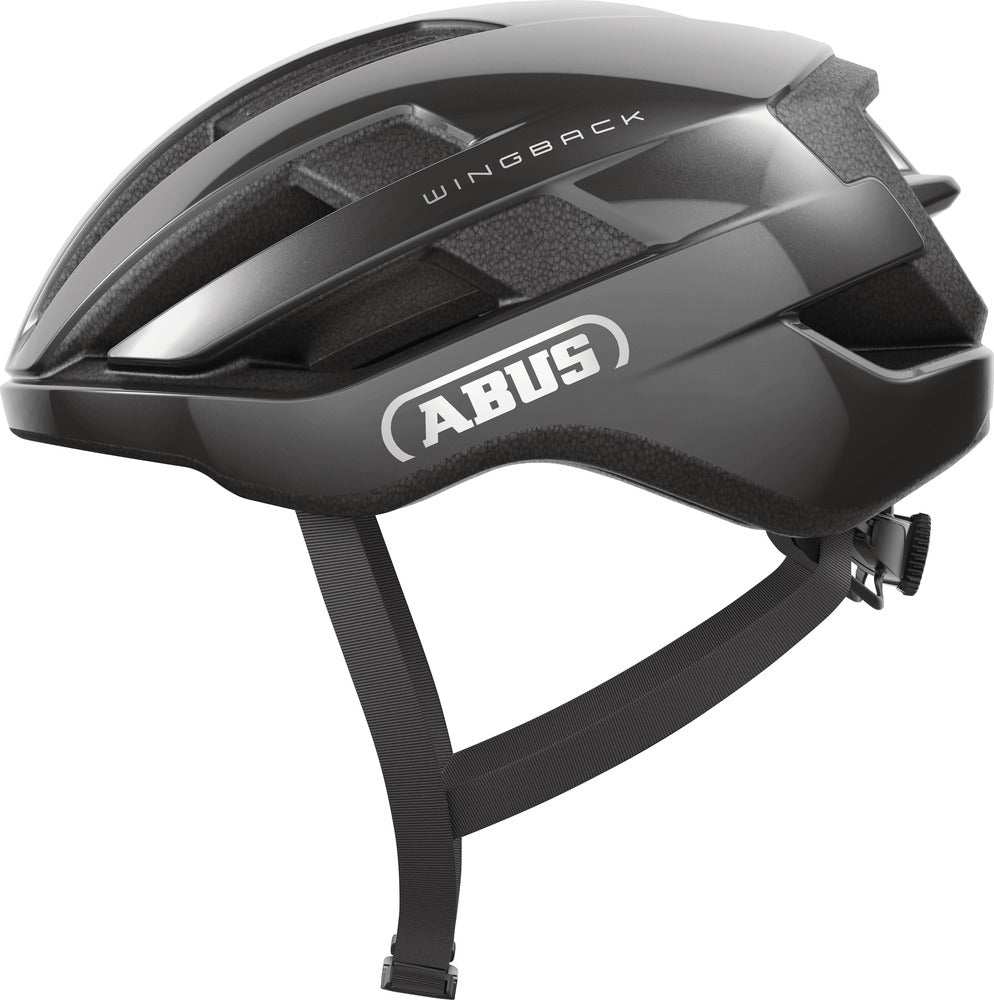 Helm ABUS WINGBACK
