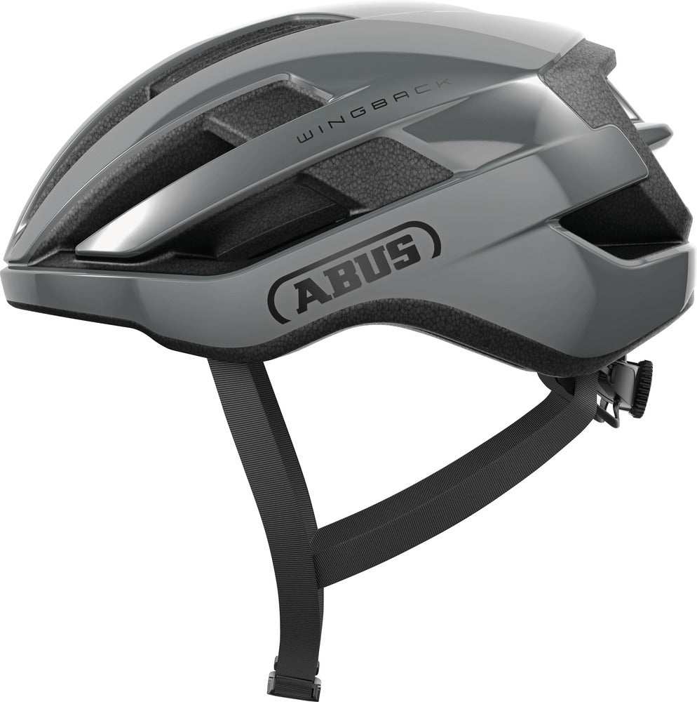 Helm ABUS WINGBACK