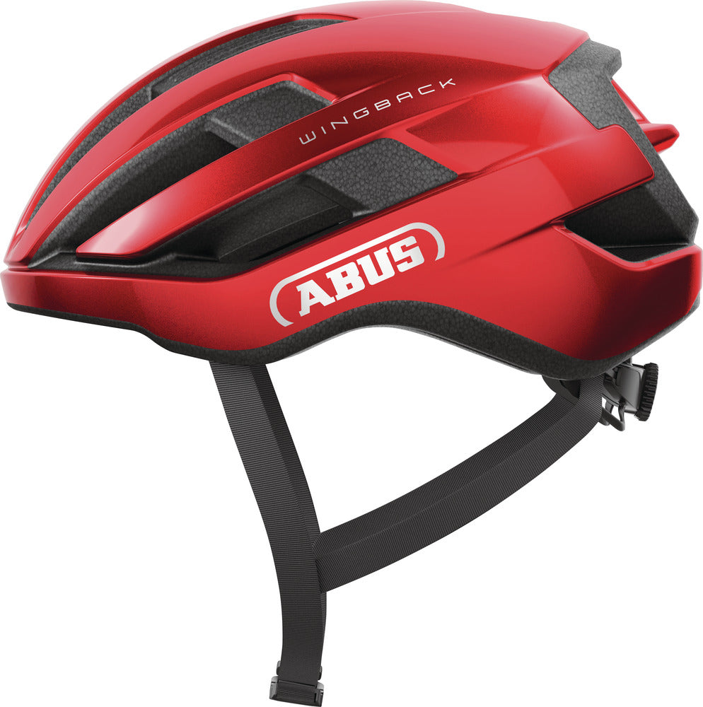 Helm ABUS WINGBACK