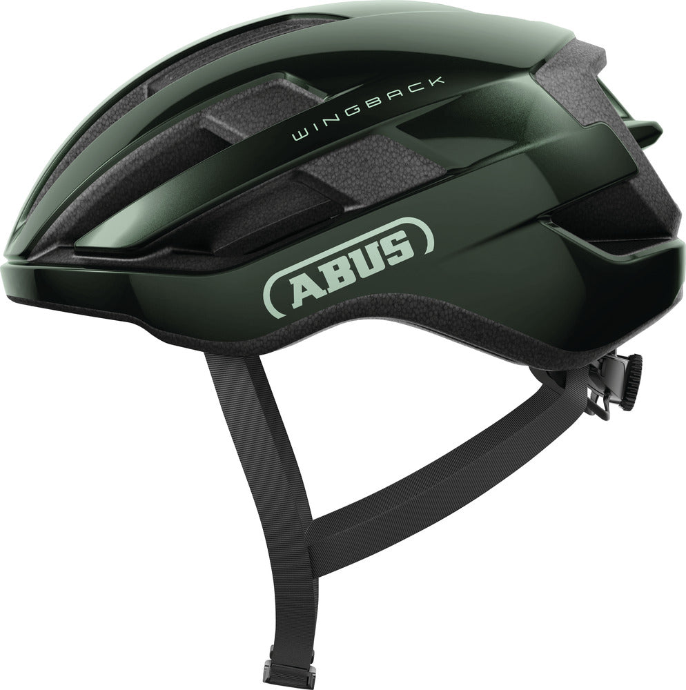 Helm ABUS WINGBACK