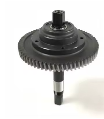 Großes Antriebsritzel für Motorachse Bafang BBS01B/BBS02B/BBSHD | Langlebigkeit