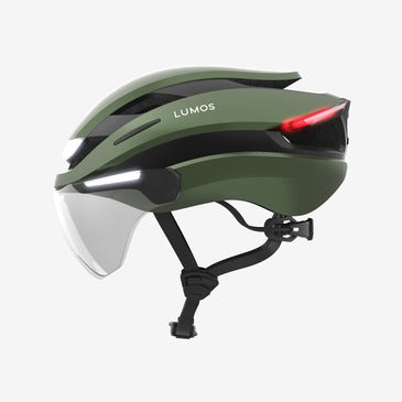 Helm Lumos Ultra E-Bike MIPS
