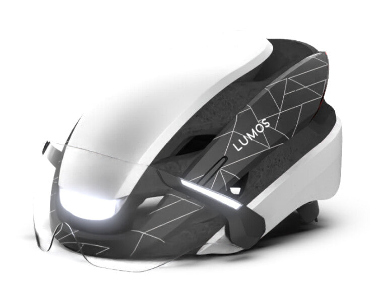 Helm Lumos Ultra E-Bike MIPS