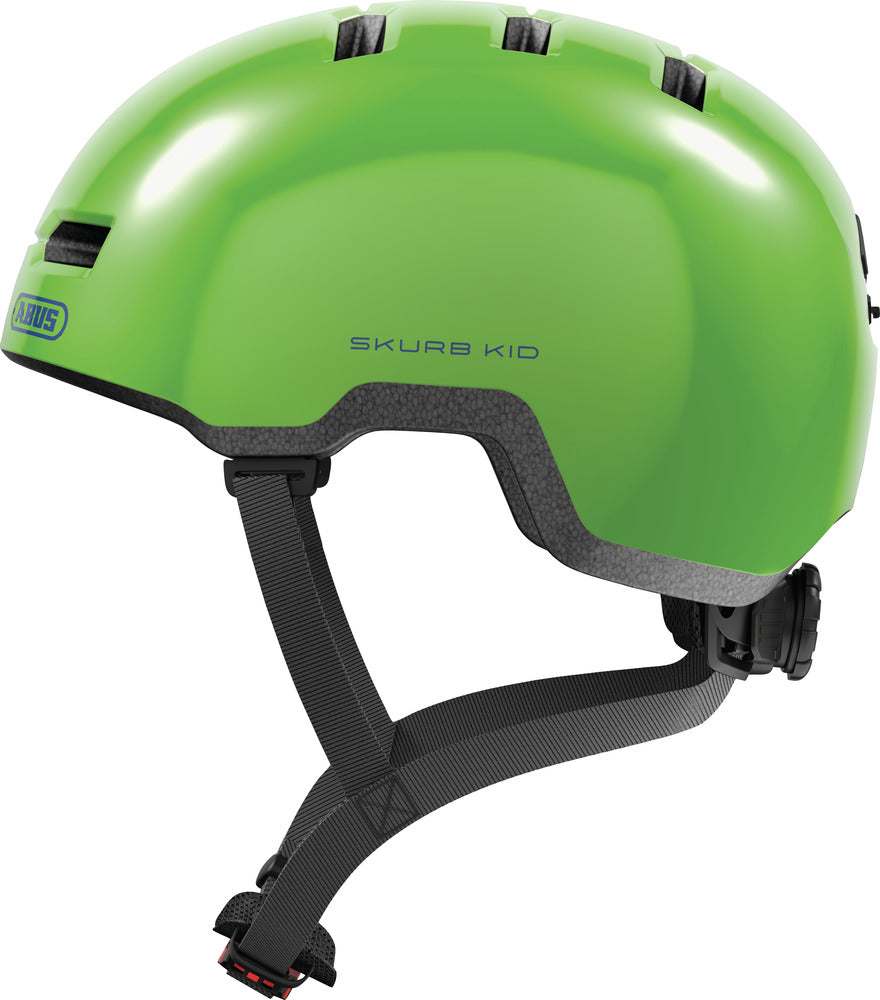 ABUS Skurb Kid Helmets