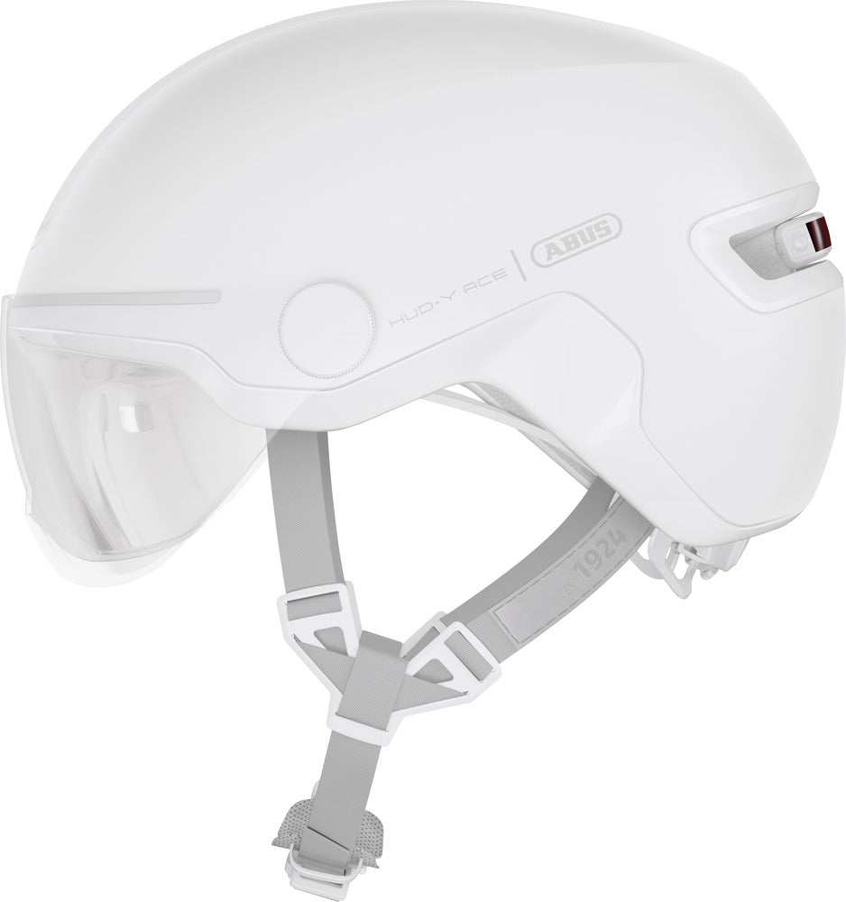 ABUS HUD-Y ACE Helmets