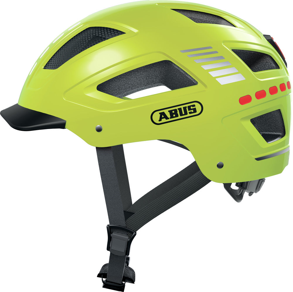 HYBAN 2.0 LED Helmet