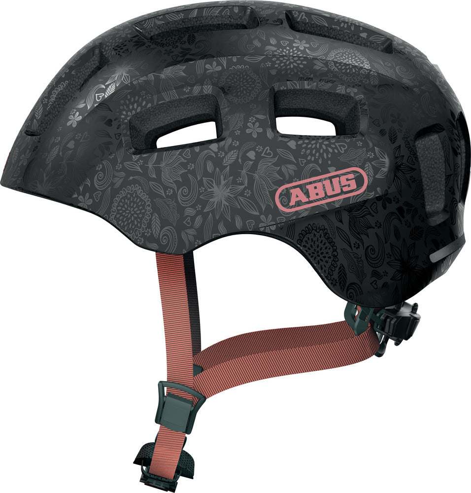 ABUS YOUN-I 2.0 Helmets