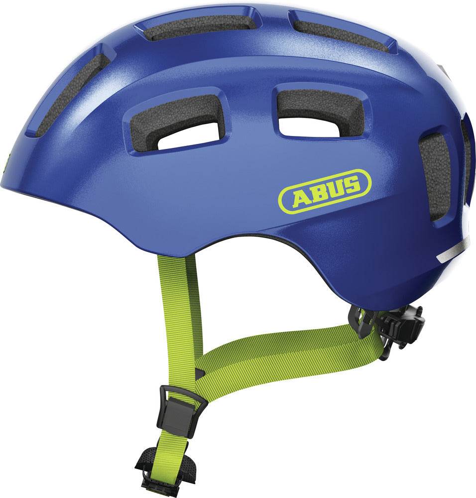 ABUS YOUN-I 2.0 Helmets