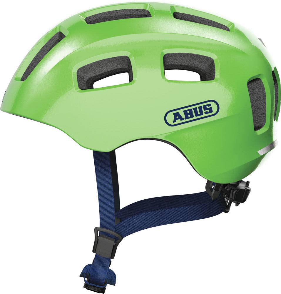 ABUS YOUN-I 2.0 Helmets