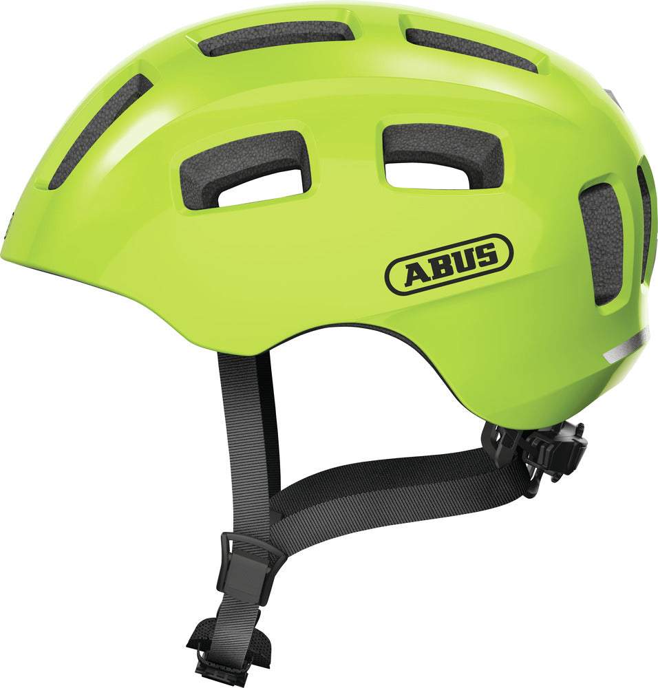 ABUS YOUN-I 2.0 Helmets