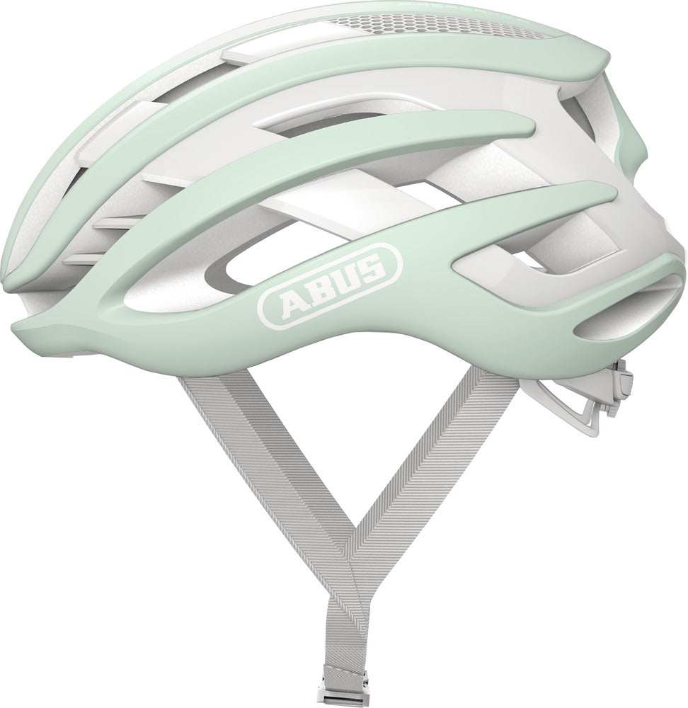 ABUS AIRBREAKER Helmet