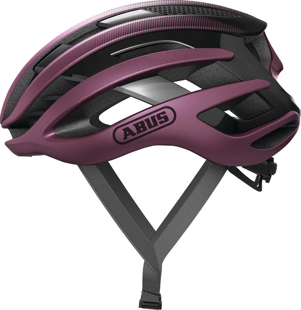 ABUS AIRBREAKER Helmet