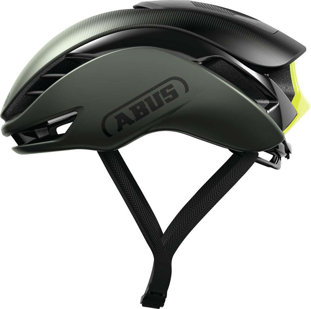 ABUS GAMECHANGER 2.0 Helmet