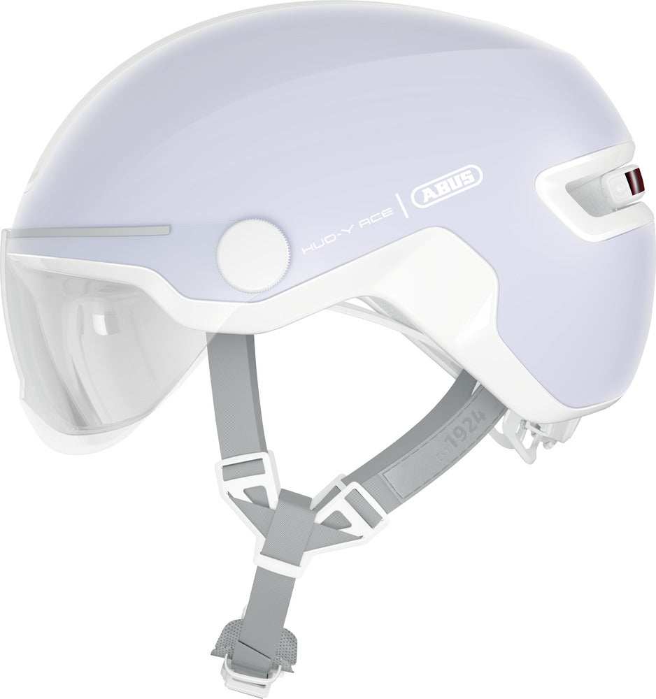 ABUS HUD-Y ACE Helmets