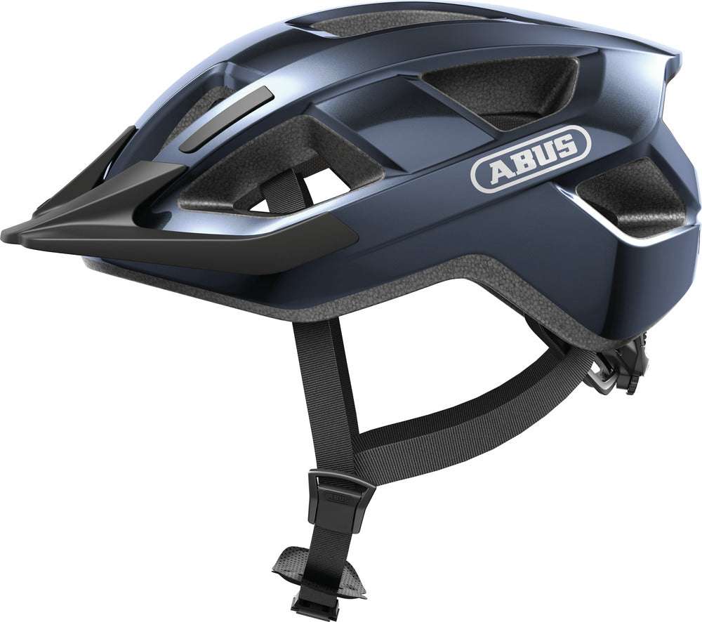 Abus Aduro 3.0 LED helmet