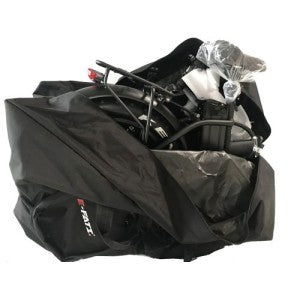 Carrying case for E-FATI L / LU / SU / S - Protection and convenience