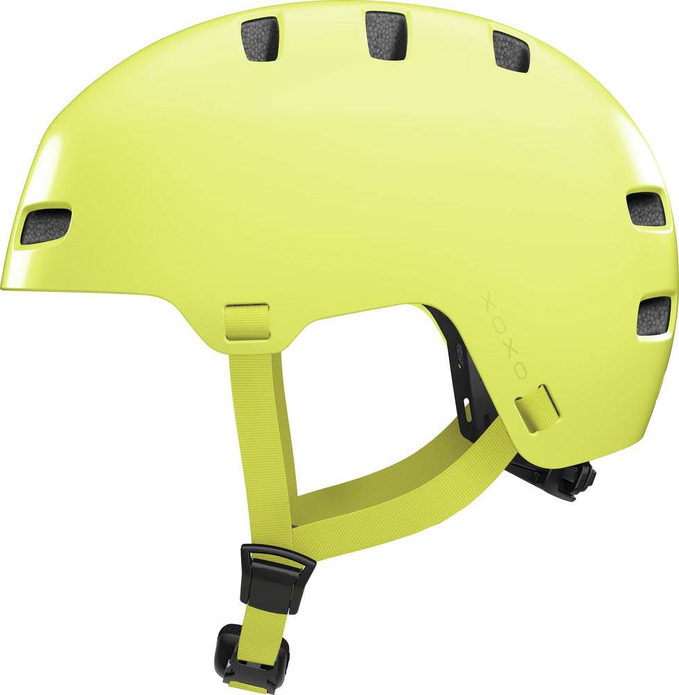 ABUS XOXO Helmet