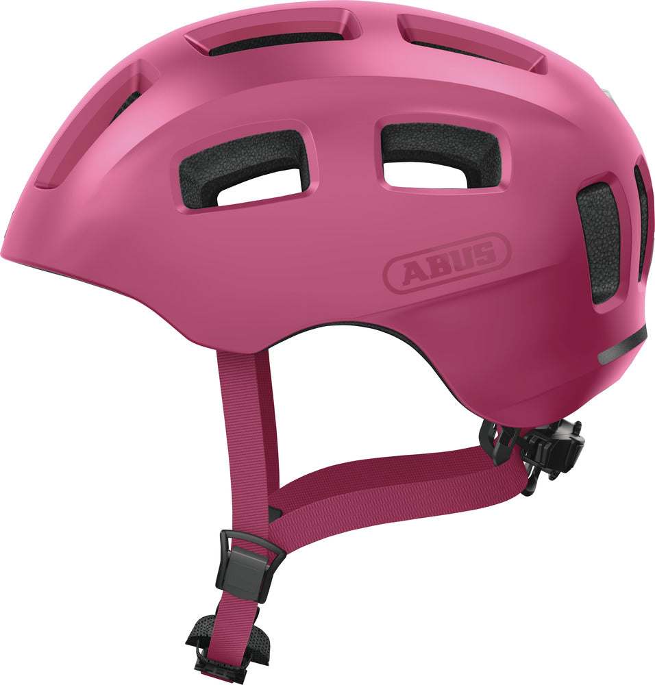 ABUS YOUN-I 2.0 Helmets