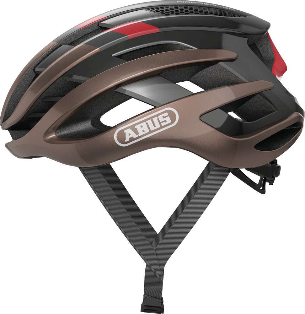 ABUS AIRBREAKER Helmet