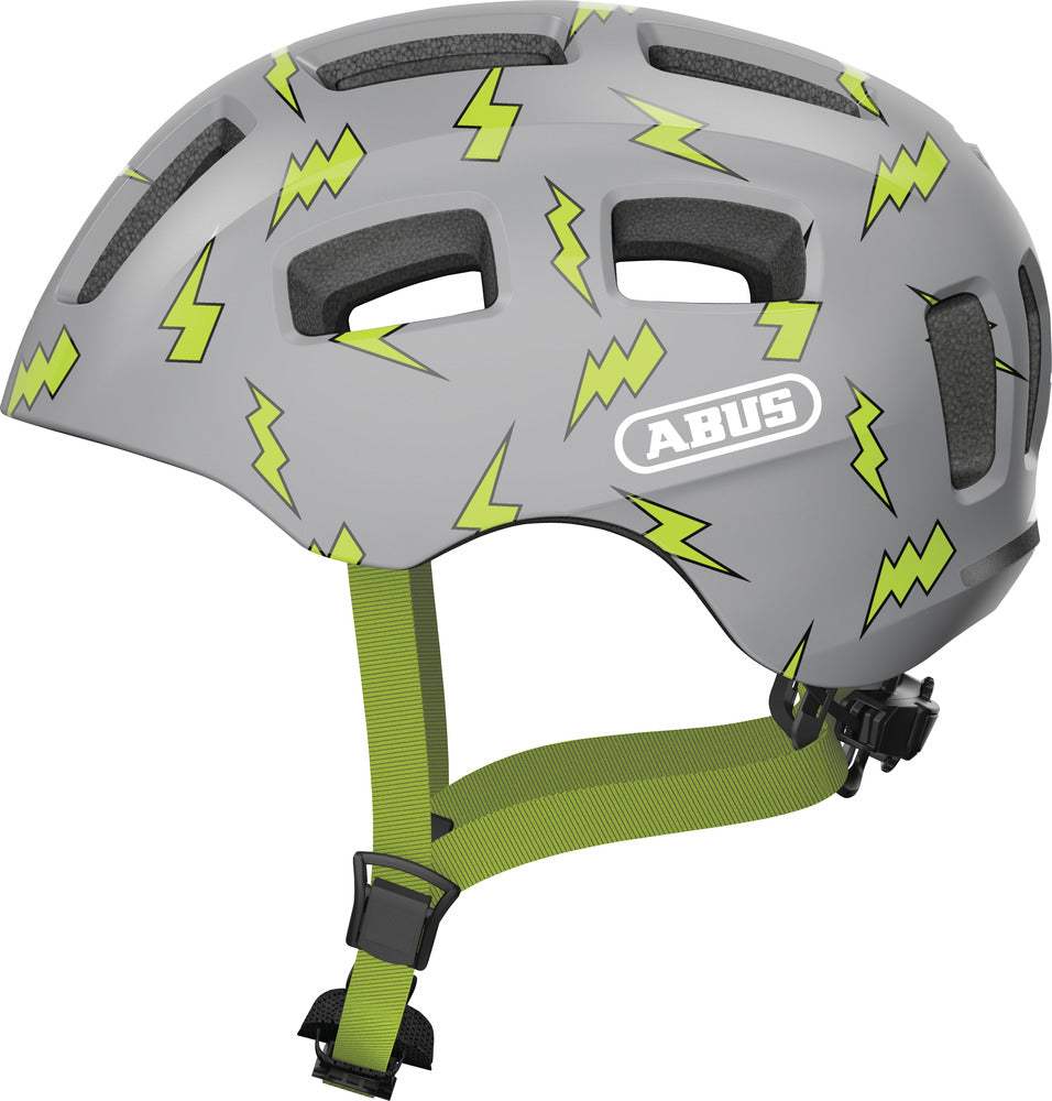 ABUS YOUN-I 2.0 Helmets