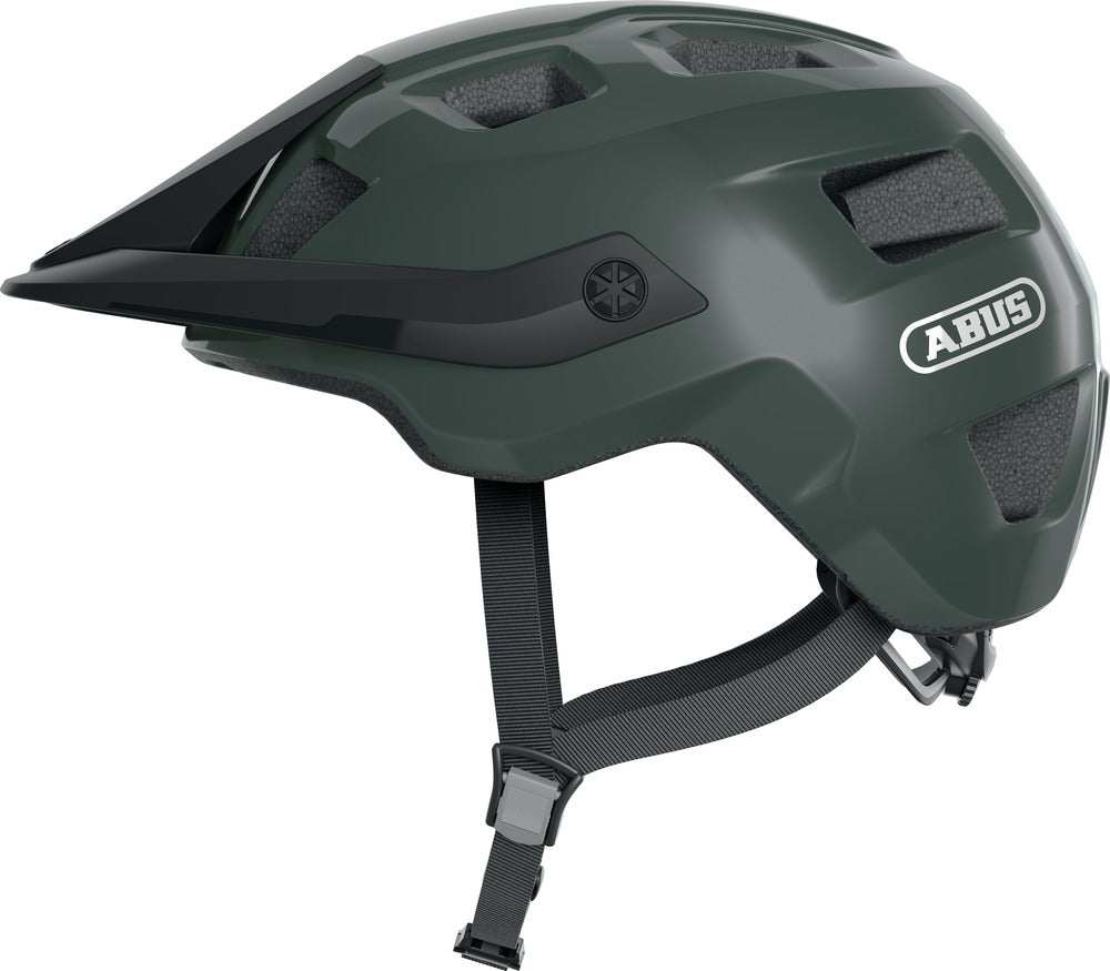 Abus MOTRIP Helmets