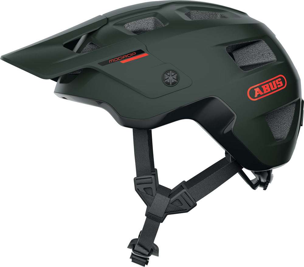 ABUS MoDrop Helmets