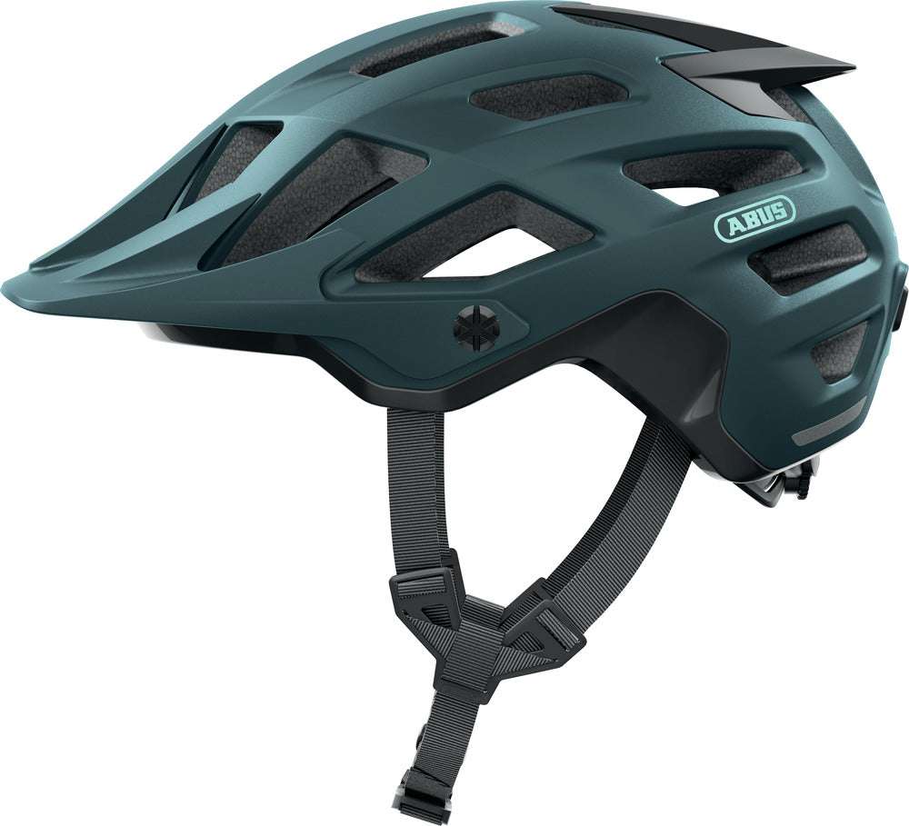 ABUS Moventor 2.0 helmet