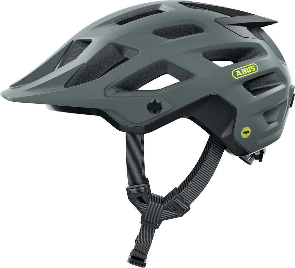 ABUS Moventor 2.0 helmet