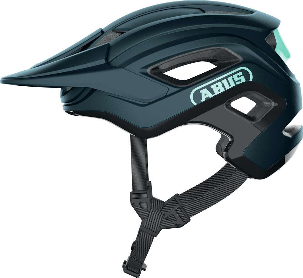 ABUS Cliffhanger Helmet