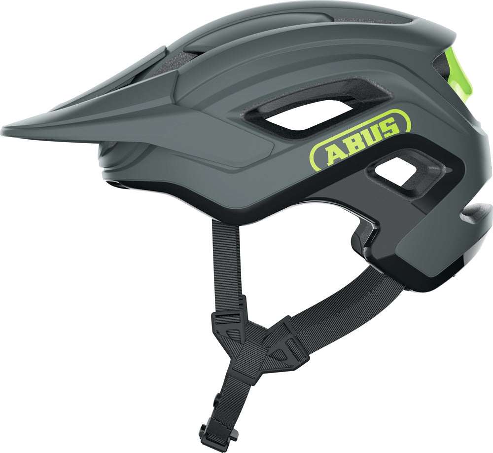 ABUS Cliffhanger Helmet